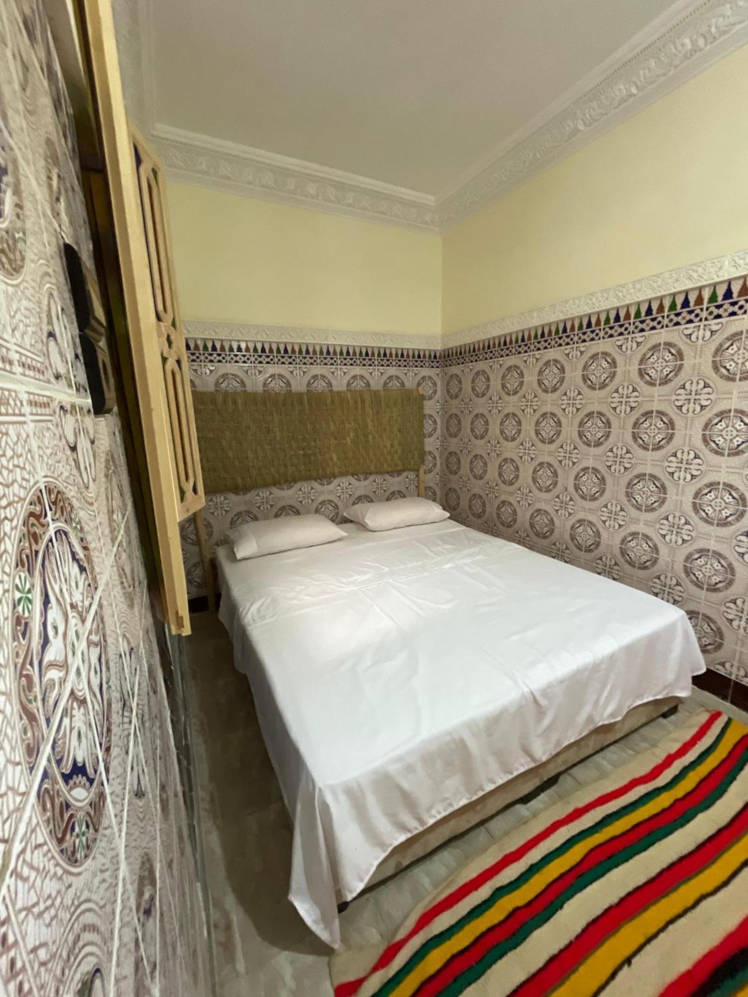 Riad Fridi Marrakesh Exterior photo